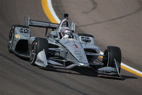 This will be the first race contested under the Indy Racing League's new 4. . Irl race results